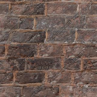 seamless wall bricks 0002